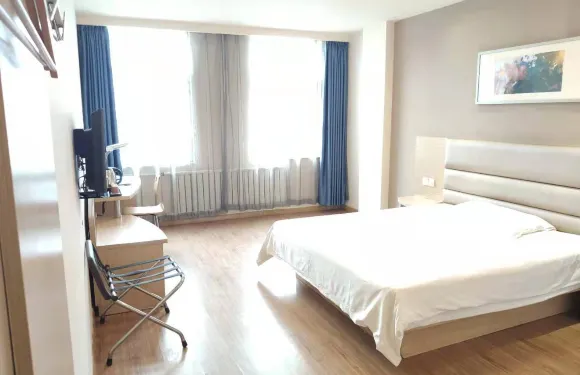 銀座佳驛酒店（德州中心廣場店）