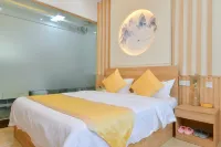 Silver Water Hotel - Business