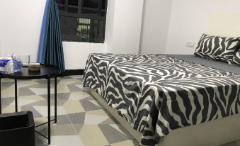 Zhaoqing Fangyuan Homestay