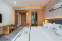 Puchao Chunshe Hotel