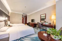 Zhulinshan Hotel فنادق في يانغ تشنغ