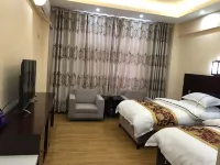 Shidian Yalitai Hotel Hotels in Shidian