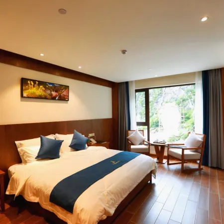 Dumu Linka Hotel