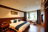 Dumu Linka Hotel Hotels in Jinchuan