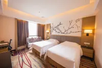 Mizparton Hotel (Enping Jinsha Square) Hotels in Enping