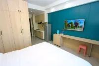 Changchun Randal Apartment Hotels in der Nähe von Bahnhof Changchun West