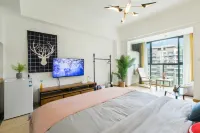Xianjing Xiaoqi Homestay (Dujiangyan Rongchuang)