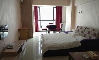 Shuyang Tu'ai Hotel Apartment