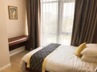 Sweetome Vacation Rentals (Greenland Wei Mansion)