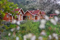 Xinxing Tianlushan Health Resort Hotel