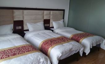 Hongyuan Yuantong Hotel