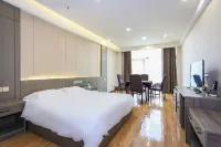 Nanchong Qijia Business Hotel