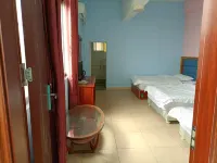Taian Business Hotel, Yunfuhekou