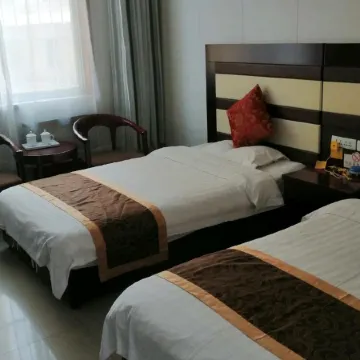Xunyi cinema business hotel
