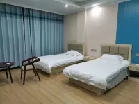 Guobu lakeside homestay