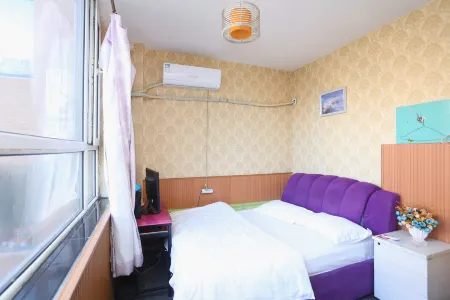 Wanhao Fashion Hostel Отели рядом с достопримечательностью «Парк Северного озера Чанчунь»