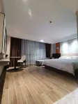 Xingmai Fashion Hotel (Bobai Bus Terminal Mei'aosi Branch)