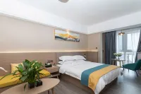 德昌河鳳陽光民宿（香城大道一段美程廣場店）