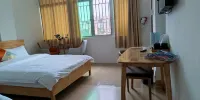Huizhou Jiuyue Apartment Accommodation - Chambre Simple Mode