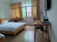 Huizhou Jiuyue Apartment Accommodation