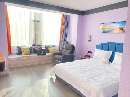 Liulin Suixi Hotel