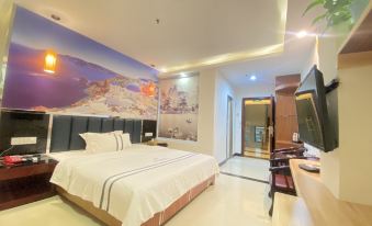 Zhaoqing Junyu Business Hotel