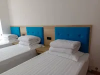 Shexian Yunzhuang Nongjiale