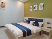 Sanjiasan Business Hotel - Pet friendly