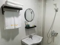 Xixian IELTS Hotel