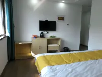 Shanjian Ge Farmstay (Nanbei Lake)