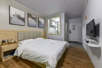 Huizhou Huadu Business Apartment - Inns