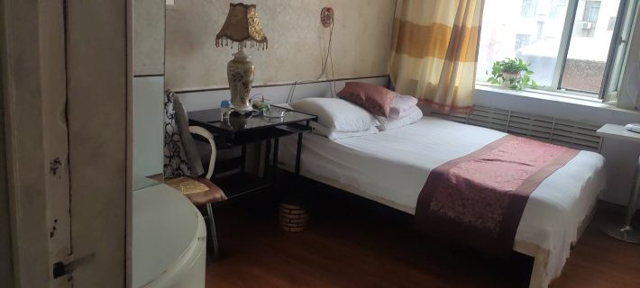 Gongzhuling Jiren Hotel Hotels in Gongzhuling