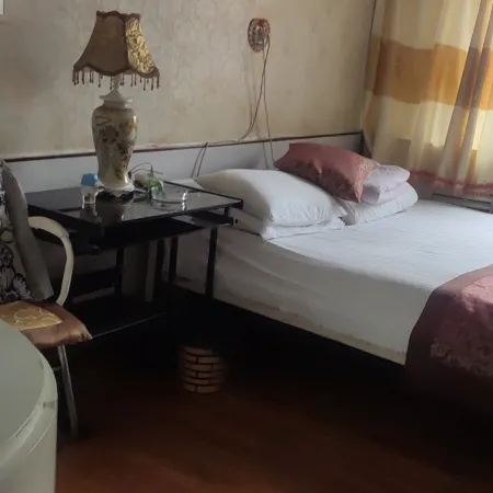 Gongzhuling Jiren Hotel