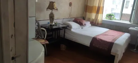 Gongzhuling Jiren Hotel Отели в г. Гунчжулин