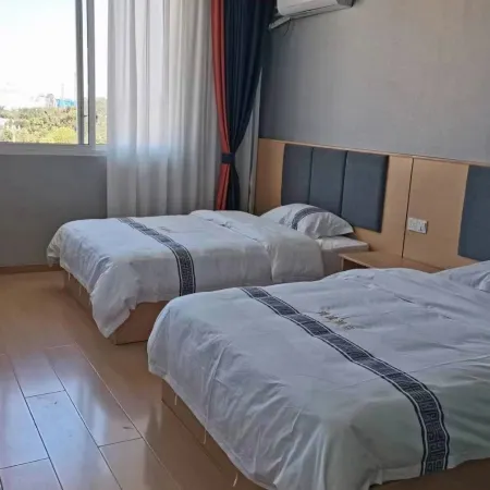 Hongcheng Hotel