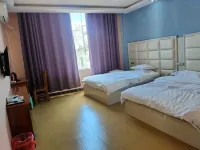 Liupanshui Xiaojingzhou Fashion Hotel 옌두구전/암각고진 주변 호텔