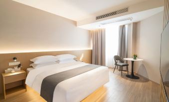 Sherdon Hotel (Jinyunding Lake)