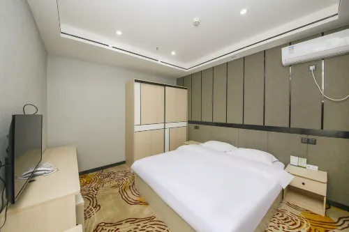 Xinglong Mingxuan Hotel Hotels in Xinglong