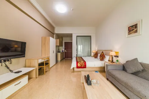 Junting Apartment