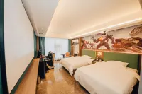 Feiyu Electric Sports Hotel (College of Humanities & Science & Technology Branch) - Esports
