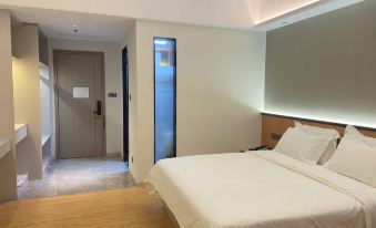 Maoming Shangyi Hotel