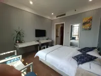 Hanshou Jingtian Guibin Hotel فنادق في خانشو