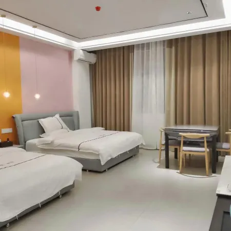 Panzhou Weiai Hotel