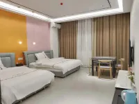 Panzhou Weiai Hotel
