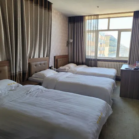 Longtai Express Hotel