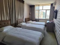 Longtai Express Hotel - Homestays