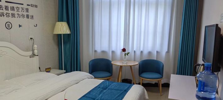 Sanyuan Xinyi Hotel Hotels in Sanyuan