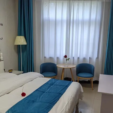 Sanyuan Xinyi Hotel