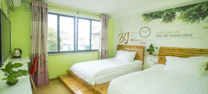 Shengsi Haichuan Hotel Hotels in Shengsi