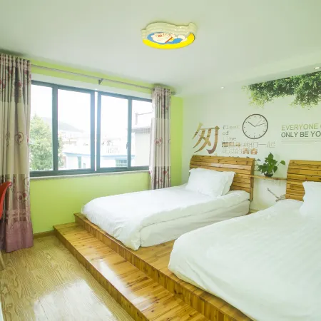 Shengsi Haichuan Hotel
